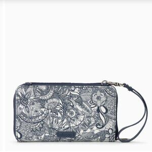 Iris Large Smartphone Crossbody